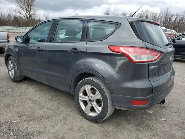1FMCU0F70GUB51070 2016 FORD ESCAPE - Image 2