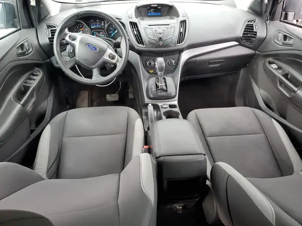 1FMCU0F70GUB51070 2016 FORD ESCAPE - Image 8