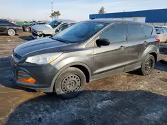 1FMCU0F70GUB51991 2016 FORD ESCAPE
