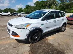 1FMCU0F70GUB52509 2016 FORD ESCAPE