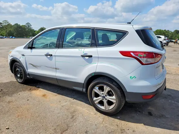 1FMCU0F70GUB52509 2016 FORD ESCAPE - Image 2