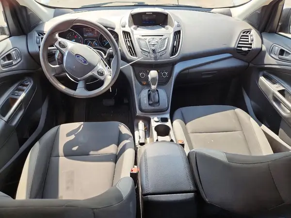 1FMCU0F70GUB52509 2016 FORD ESCAPE - Image 8