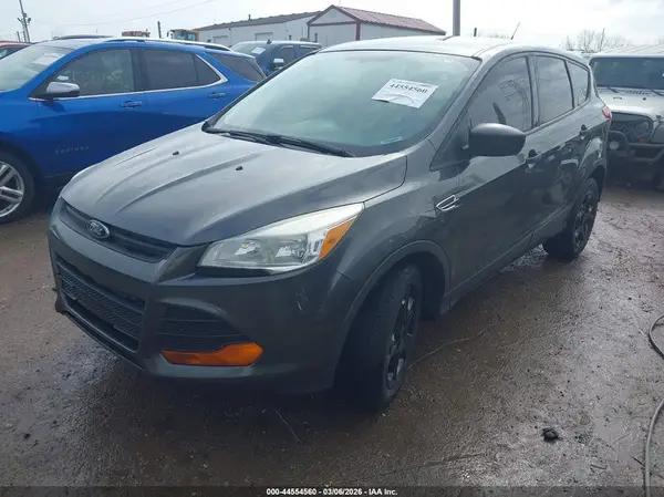 1FMCU0F70GUB55961 2016 FORD ESCAPE - Image 2