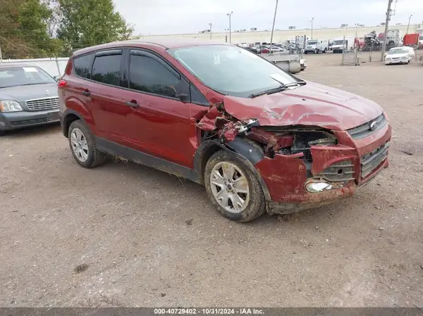 1FMCU0F70GUB58147 2016 FORD ESCAPE - Image 1