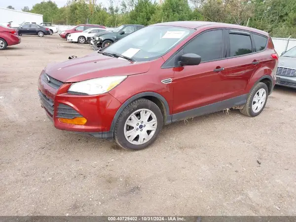 1FMCU0F70GUB58147 2016 FORD ESCAPE - Image 2