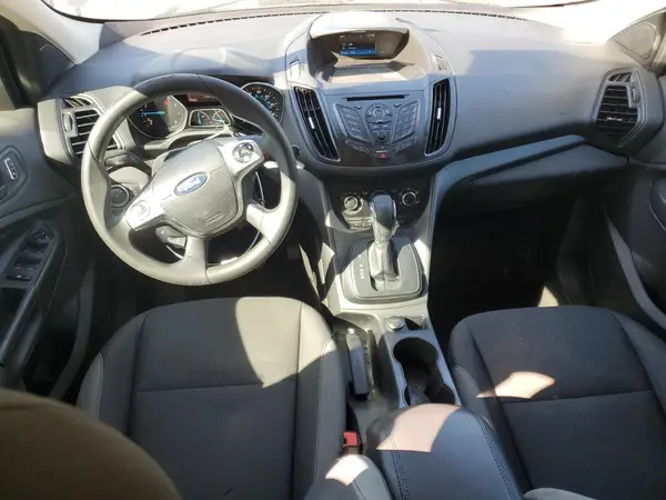 1FMCU0F70GUB65857 2016 FORD ESCAPE - Image 8