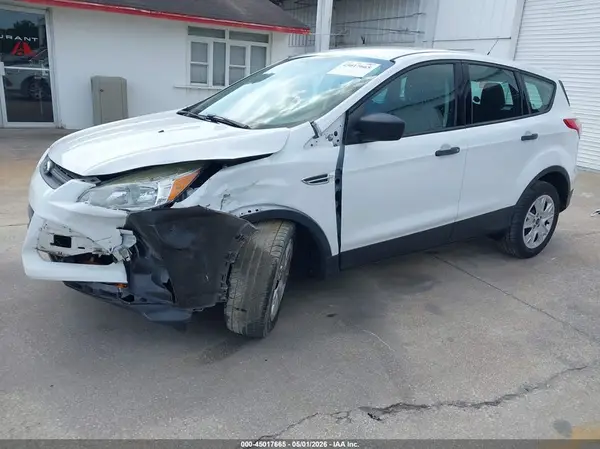 1FMCU0F70GUB66829 2016 FORD ESCAPE - Image 2