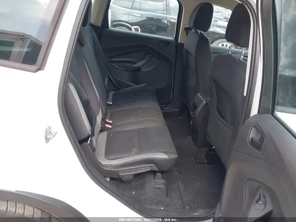 1FMCU0F70GUB66829 2016 FORD ESCAPE - Image 8