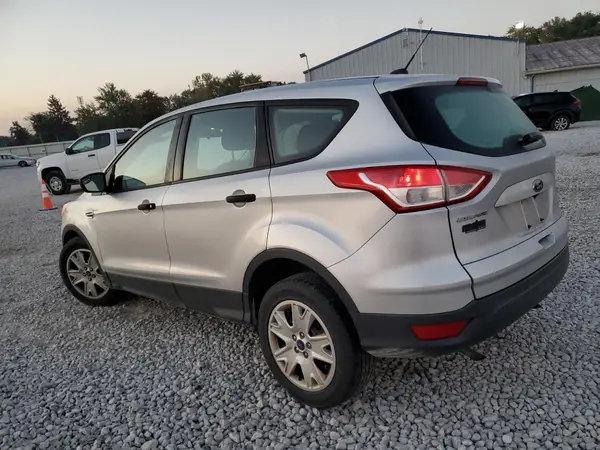 1FMCU0F70GUB68533 2016 FORD ESCAPE - Image 2