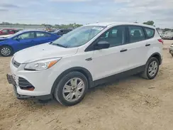 1FMCU0F70GUB71853 2016 FORD ESCAPE