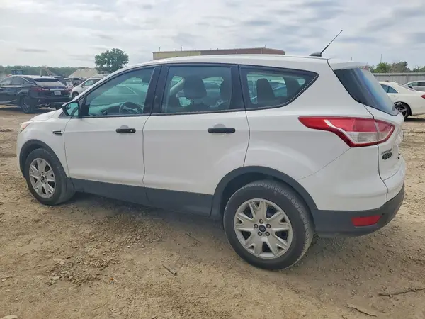 1FMCU0F70GUB71853 2016 FORD ESCAPE - Image 2