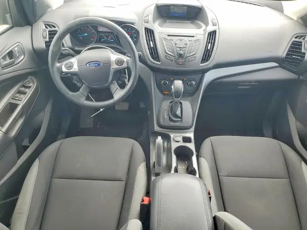 1FMCU0F70GUB71853 2016 FORD ESCAPE - Image 8