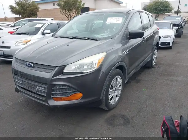 1FMCU0F70GUB72890 2016 FORD ESCAPE - Image 2