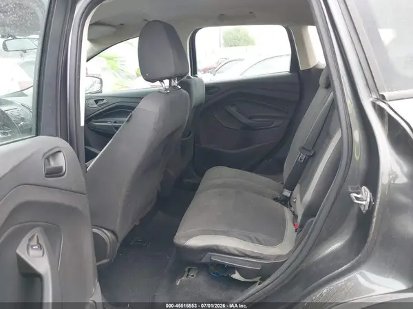1FMCU0F70GUB72890 2016 FORD ESCAPE - Image 8
