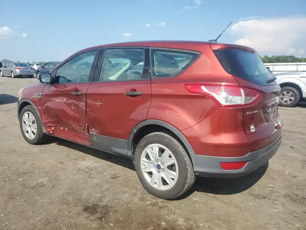1FMCU0F70GUB79998 2016 FORD ESCAPE - Image 2