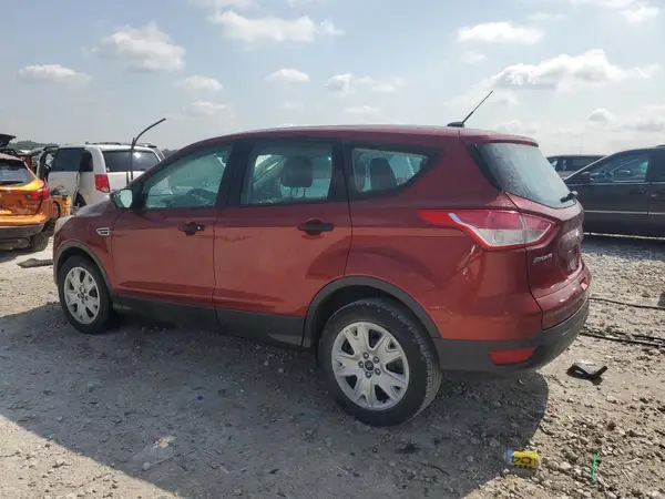 1FMCU0F70GUB81895 2016 FORD ESCAPE - Image 2
