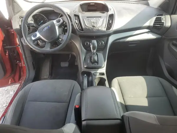 1FMCU0F70GUB81895 2016 FORD ESCAPE - Image 8