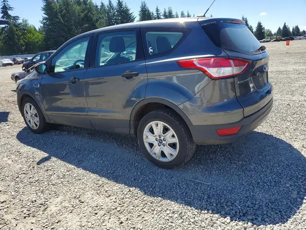 1FMCU0F70GUB82920 2016 FORD ESCAPE - Image 2