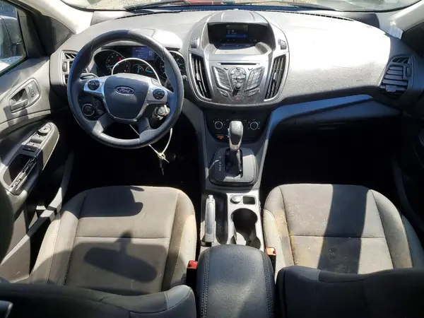 1FMCU0F70GUB82920 2016 FORD ESCAPE - Image 8