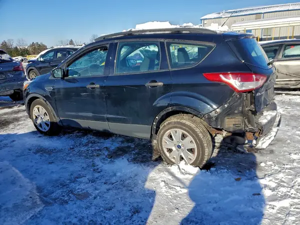 1FMCU0F70GUB87471 2016 FORD ESCAPE - Image 2