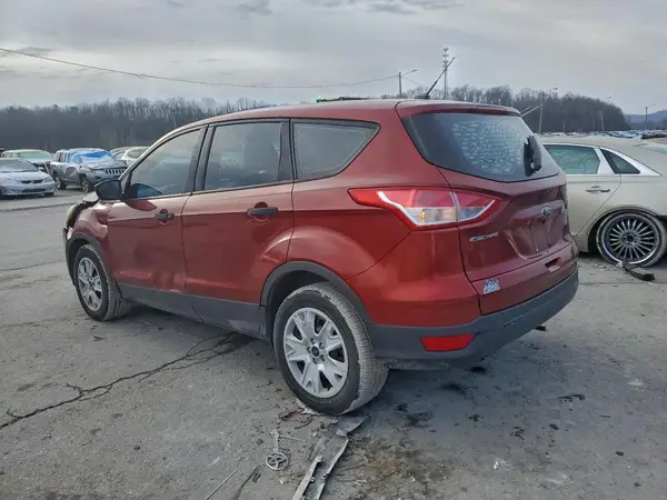 1FMCU0F70GUB91035 2016 FORD ESCAPE - Image 2