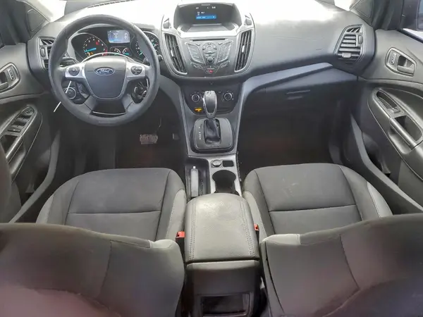 1FMCU0F70GUB91035 2016 FORD ESCAPE - Image 8