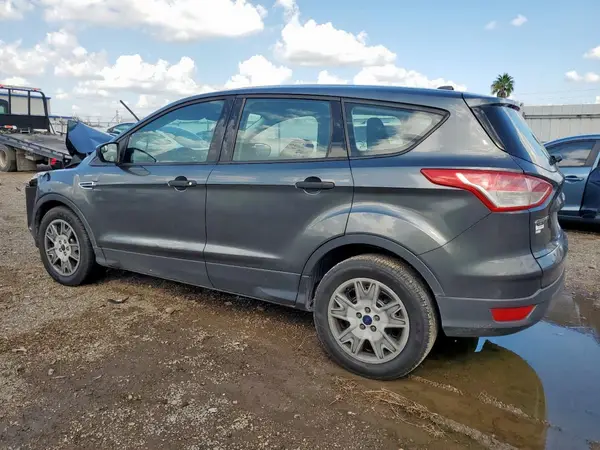 1FMCU0F70GUB96770 2016 FORD ESCAPE - Image 2