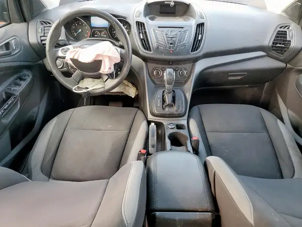 1FMCU0F70GUB96770 2016 FORD ESCAPE - Image 8
