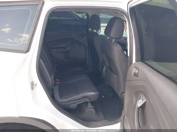 1FMCU0F70GUC05368 2016 FORD ESCAPE - Image 8
