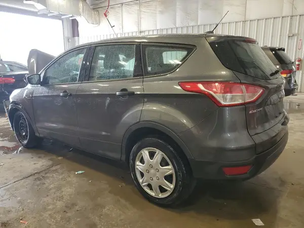 1FMCU0F70GUC05497 2016 FORD ESCAPE - Image 2