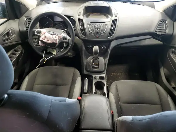 1FMCU0F70GUC05497 2016 FORD ESCAPE - Image 8