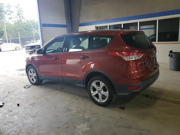 1FMCU0F70GUC06729 2016 FORD ESCAPE - Image 2