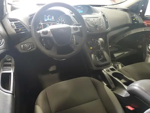 1FMCU0F70GUC06729 2016 FORD ESCAPE - Image 8