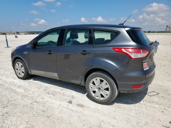 1FMCU0F70GUC10666 2016 FORD ESCAPE - Image 2