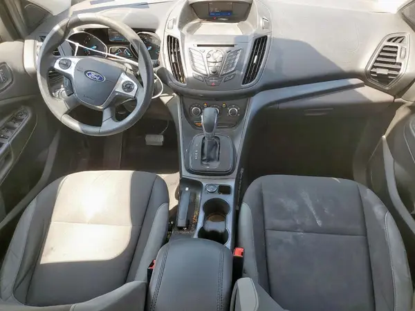 1FMCU0F70GUC10666 2016 FORD ESCAPE - Image 8