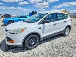 1FMCU0F70GUC11218 2016 FORD ESCAPE