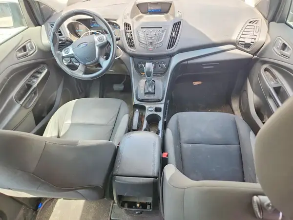 1FMCU0F70GUC11218 2016 FORD ESCAPE - Image 8