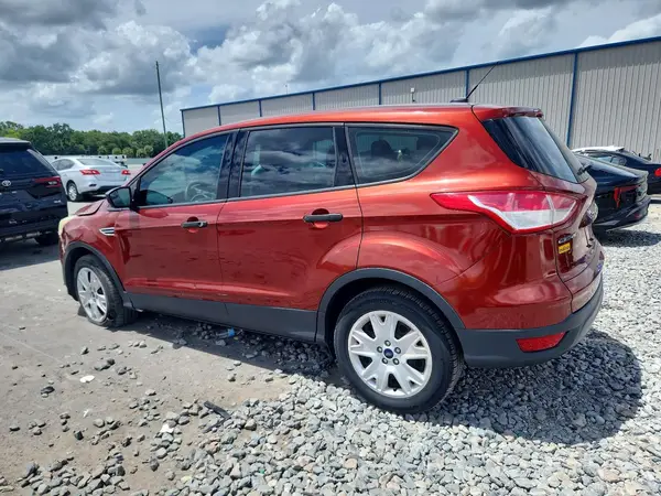 1FMCU0F70GUC20159 2016 FORD ESCAPE - Image 2