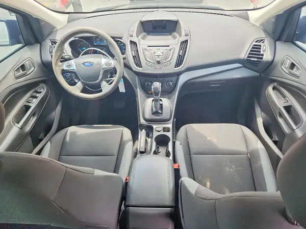 1FMCU0F70GUC20159 2016 FORD ESCAPE - Image 8