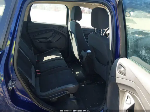 1FMCU0F70GUC20792 2016 FORD ESCAPE - Image 8