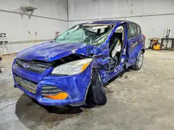 1FMCU0F70GUC25393 2016 FORD ESCAPE