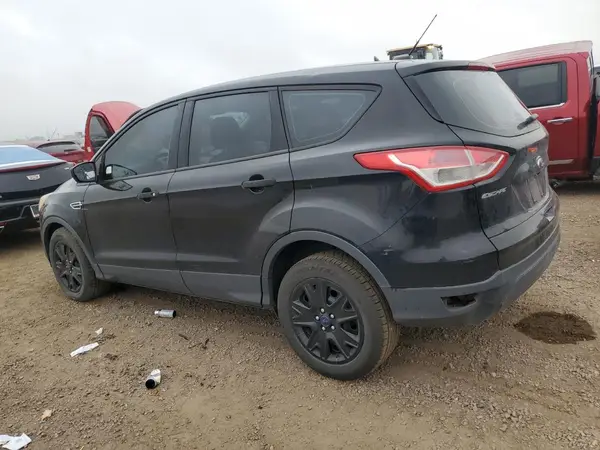 1FMCU0F70GUC27077 2016 FORD ESCAPE - Image 2
