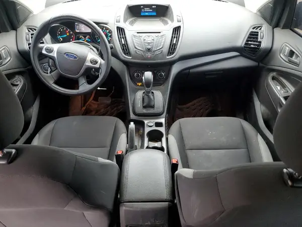 1FMCU0F70GUC27077 2016 FORD ESCAPE - Image 8