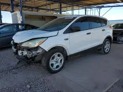 1FMCU0F70GUC28018 2016 FORD ESCAPE