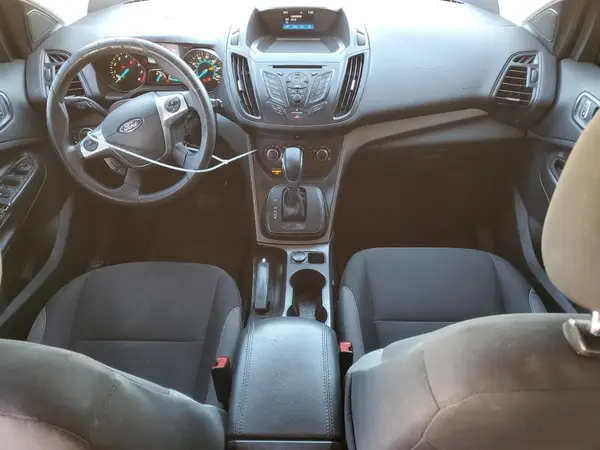 1FMCU0F70GUC28018 2016 FORD ESCAPE - Image 8