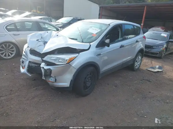 1FMCU0F70GUC35065 2016 FORD ESCAPE - Image 2