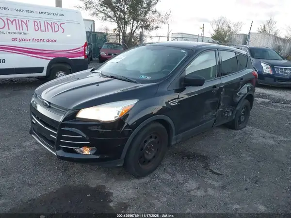 1FMCU0F70GUC36071 2016 FORD ESCAPE - Image 2