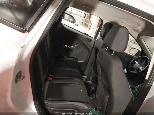 1FMCU0F70GUC36443 2016 FORD ESCAPE - Image 8
