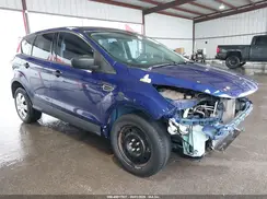 1FMCU0F70GUC41495 2016 FORD ESCAPE