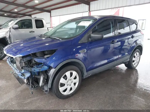 1FMCU0F70GUC41495 2016 FORD ESCAPE - Image 2